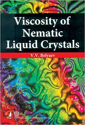 Viscosity of Nematic Liquid Crystals